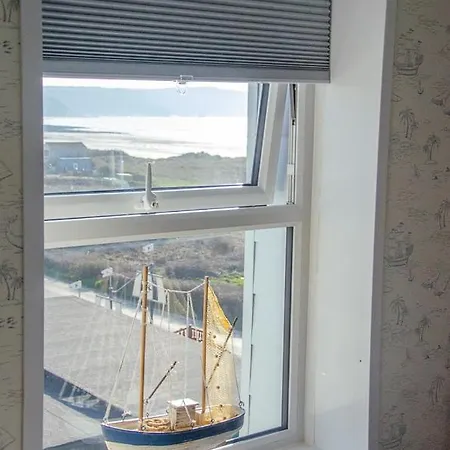 The Bay View 4*